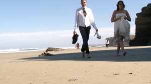 FLASH - EL HOMBRE Y EL MAR III